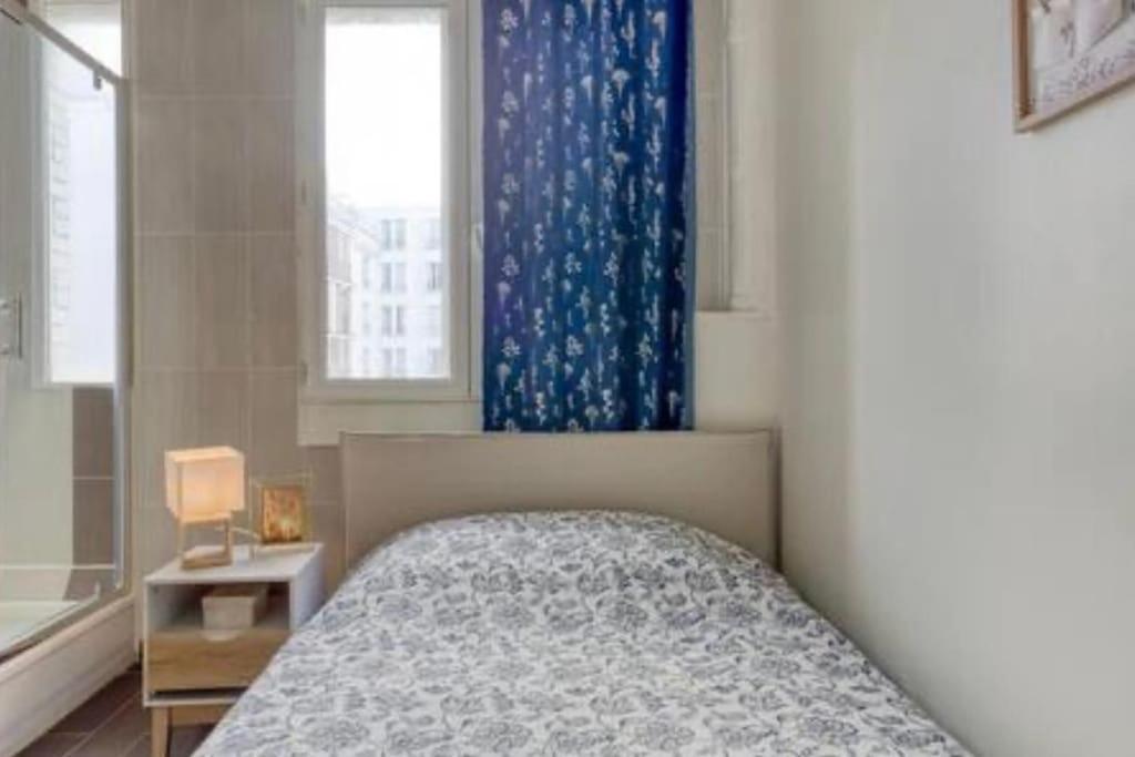 L'Ideal A 2 Pas De Paris Et Du Metro Dhhimmo Vanves Buitenkant foto